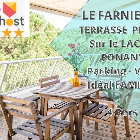 Le Farniente - Belle Terrasse Wifi Parking A 5 Min Des Plages - Top Pros Servicesconciergerie La Grande Motte المظهر الخارجي الصورة