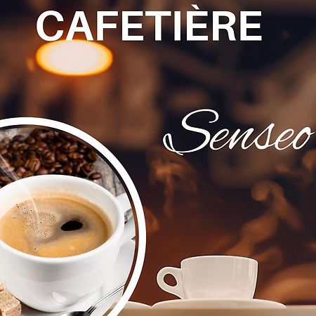 Le Farniente - Belle Terrasse Wifi Parking A 5 Min Des Plages - Top Pros Servicesconciergerie La Grande Motte المظهر الخارجي الصورة