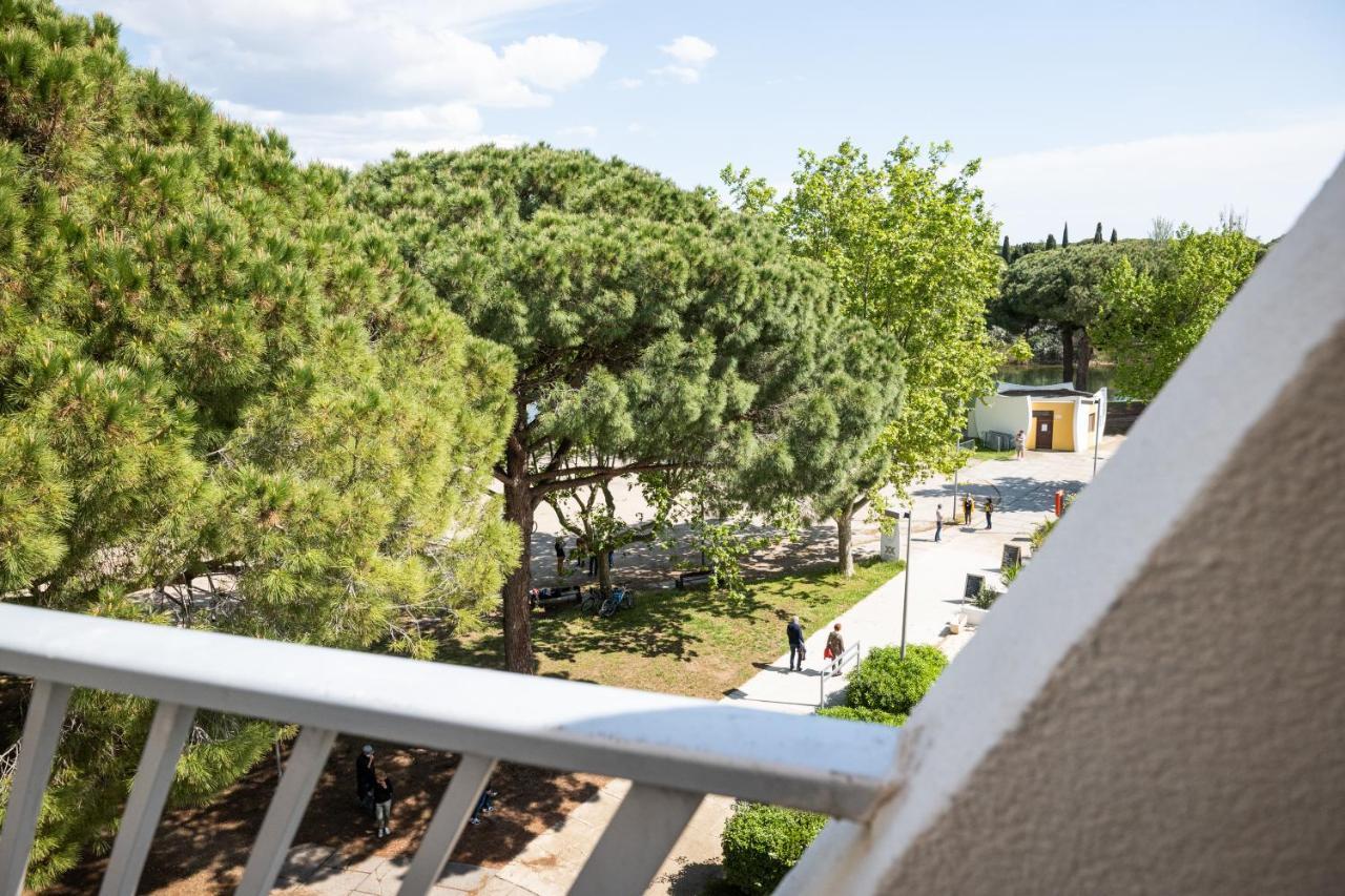 Le Farniente - Belle Terrasse Wifi Parking A 5 Min Des Plages - Top Pros Servicesconciergerie La Grande Motte المظهر الخارجي الصورة