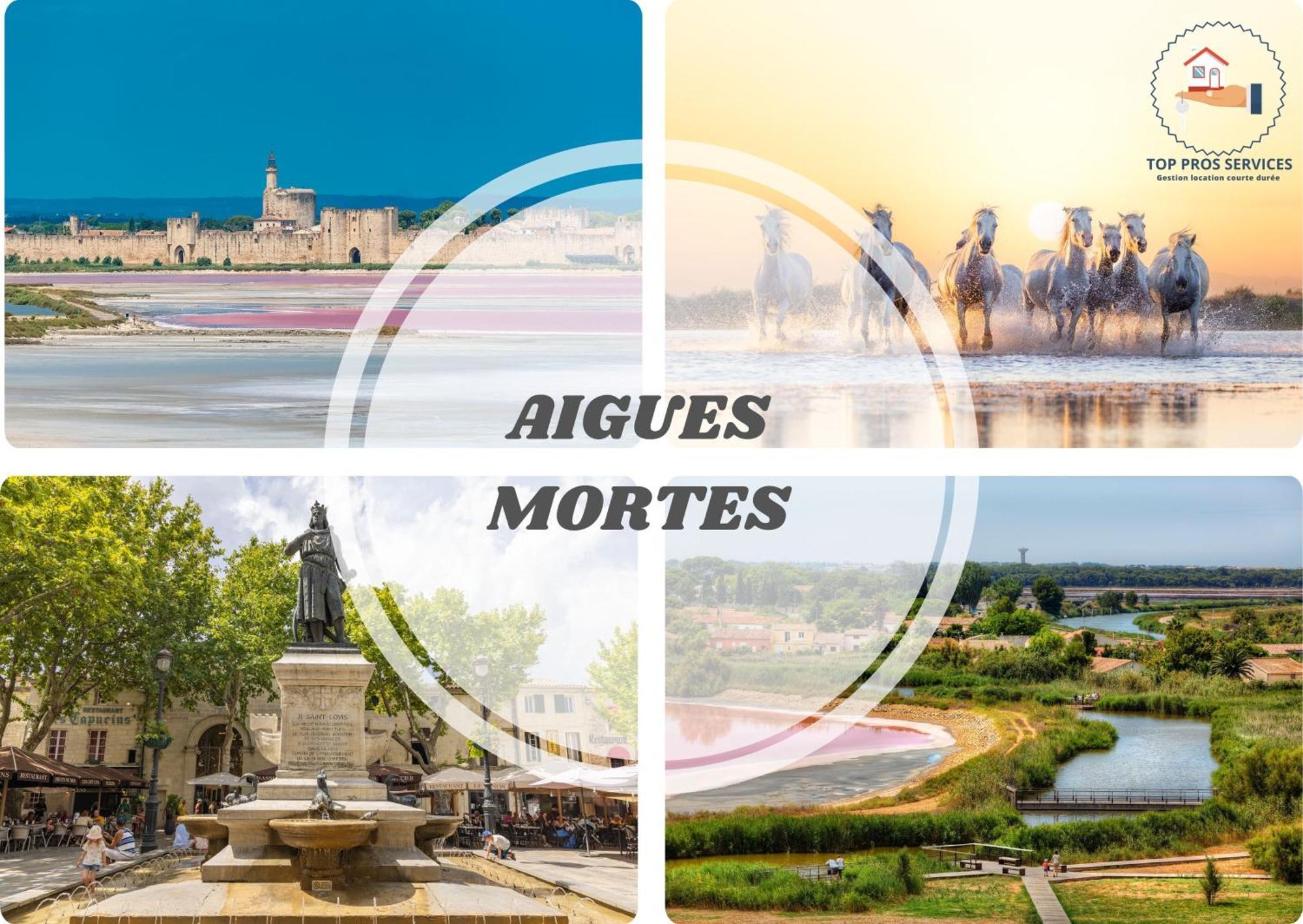 Le Farniente - Belle Terrasse Wifi Parking A 5 Min Des Plages - Top Pros Servicesconciergerie La Grande Motte المظهر الخارجي الصورة