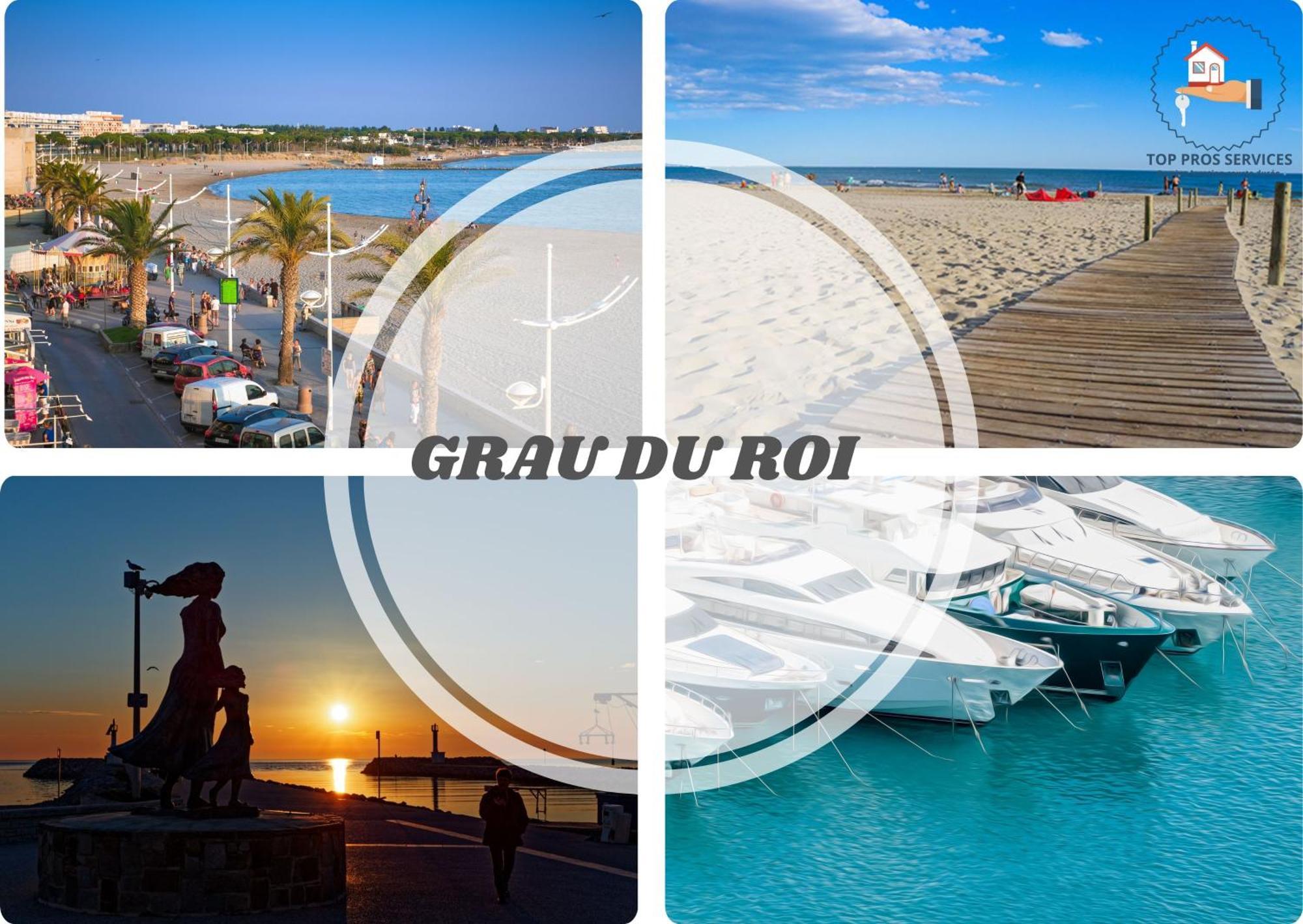 Le Farniente - Belle Terrasse Wifi Parking A 5 Min Des Plages - Top Pros Servicesconciergerie La Grande Motte المظهر الخارجي الصورة